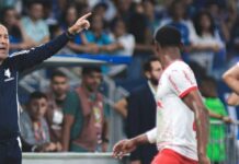 “Eu sei que nós incomodamos”, diz Leonardo Jardim, após a vitória do Cruzeiro sobre o RB Bragantino