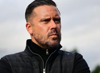 Danny Webb: Yeovil Town manager quits after 10 days in charge