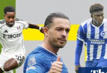 Premier League: 10 talking points from the weekend’s action