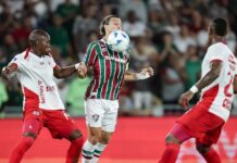Fluminense não perde há quase sete anos no Maracanã pela Sul-Americana – Fluminense: Últimas notícias, vídeos, onde assistir e próximos jogos