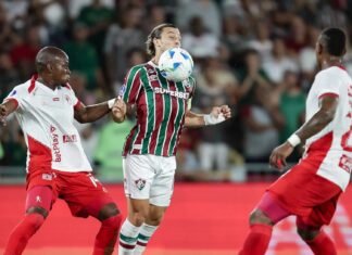 Fluminense não perde há quase sete anos no Maracanã pela Sul-Americana – Fluminense: Últimas notícias, vídeos, onde assistir e próximos jogos
