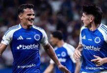 Últimas do Cruzeiro: vitória sobre o Bragantino e mais