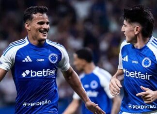 Últimas do Cruzeiro: vitória sobre o Bragantino e mais