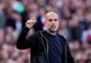 Pep Guardiola defied his Man City critics with Arsenal changes