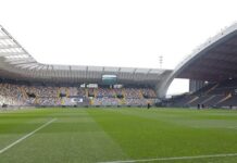 Sostenibilità, l’Udinese e l’Università di Udine fanno squadra: firmato un protocollo d’intesa