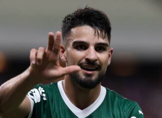 Palmeiras e Flaco López alinham últimos detalhes para assinar renovação; veja quando deve acontecer – Nosso Palestra