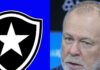 Grêmio tem 3 desfalques certos para encarar o Botafogo no Brasileirão