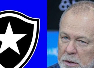 Grêmio tem 3 desfalques certos para encarar o Botafogo no Brasileirão