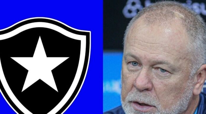 Grêmio tem 3 desfalques certos para encarar o Botafogo no Brasileirão