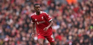 Eddie Howe gives fresh Alexander Isak take after Liverpool debut