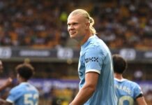 Haaland’s statement after Arsenal draw shows true feelings on Man City approach