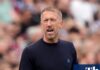 West Ham may replace Potter with Bilic if Nuno Espírito Santo proves too costly