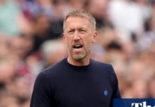 West Ham may replace Potter with Bilic if Nuno Espírito Santo proves too costly