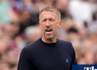 West Ham may replace Potter with Bilic if Nuno Espírito Santo proves too costly