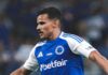 Kaiki se torna o 17º jogador diferente do Cruzeiro a marcar gol em 2025; veja lista