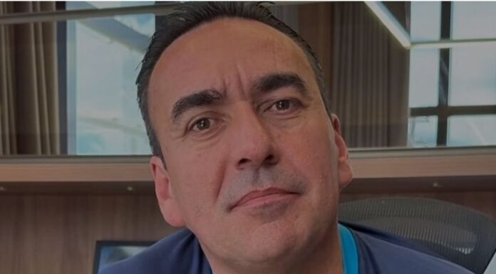 Os motivos que fizeram Marcelo Marques desistir da presidência do Grêmio