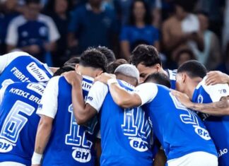 Concorrentes tropeçam e aumentam as chances de título para a Raposa