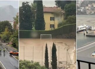 Maltempo a Como, Morata e Fabregas: “Contribuiremo con i proventi della partita di Coppa Italia”