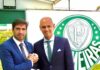 Empresário de Abel Ferreira estará no Allianz Parque para Palmeiras e River Plate; renovação deve ser tratada com clube – Nosso Palestra