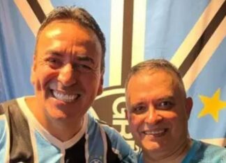 O nome que surge para se candidatar à presidência do Grêmio
