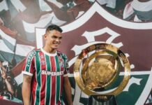 Perfil da Copa do Mundo de Clubes faz homenagem a Thiago Silva: ”TS3” – Fluminense: Últimas notícias, vídeos, onde assistir e próximos jogos