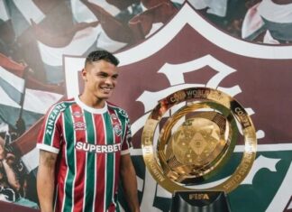 Perfil da Copa do Mundo de Clubes faz homenagem a Thiago Silva: ”TS3” – Fluminense: Últimas notícias, vídeos, onde assistir e próximos jogos