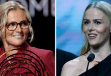 Ballon d’Or awards: England’s Sarina Wiegman and goalkeeper Hannah Hampton win awards