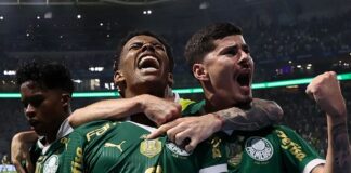 Cria do Palmeiras atinge feito histórico em prêmio da Bola de Ouro – Nosso Palestra