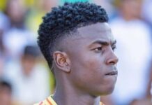Reforço do Cruzeiro, Villareal é convocado para o Mundial Sub-20