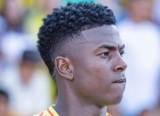 Reforço do Cruzeiro, Villareal é convocado para o Mundial Sub-20