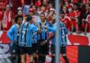 Confira o resultado dos exames de Carlos Vinícius no Grêmio