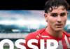 Football gossip: Alvarez, Kane, Saliba, Guehi, Rashford, Savinho, O’Reilly
