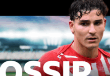 Football gossip: Alvarez, Kane, Saliba, Guehi, Rashford, Savinho, O’Reilly