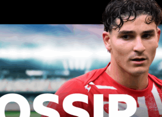 Football gossip: Alvarez, Kane, Saliba, Guehi, Rashford, Savinho, O’Reilly