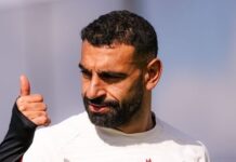 Liverpool’s immediate response to Mohamed Salah snub says all you need to know