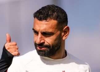 Liverpool’s immediate response to Mohamed Salah snub says all you need to know