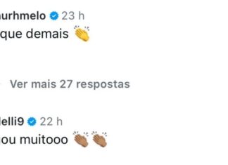 Diego Tardelli rasga elogios à titular do Grêmio: “jogou muito”