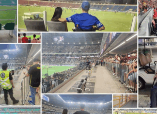 Cadeirante, torcedor do Vasco fala sobre sua experiência em São Januário e em outros estádios no Brasil e no exterior