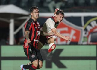 Especialista analisa atuação de Lavega em Vitória x Fluminense – Fluminense: Últimas notícias, vídeos, onde assistir e próximos jogos