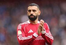 Mohamed Salah Ballon d’Or verdict speaks volumes as he misses out on award