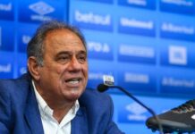 Após nova desistência de Marcelo, como fica o cenário político do Grêmio