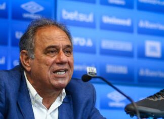 Após nova desistência de Marcelo, como fica o cenário político do Grêmio