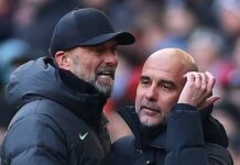 Pep Guardiola proved Jurgen Klopp was right all along after Arsenal comments