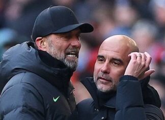 Pep Guardiola proved Jurgen Klopp was right all along after Arsenal comments