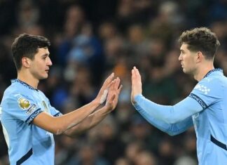 Pep Guardiola makes subtle change that speaks volumes for Man City