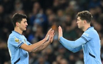 Pep Guardiola makes subtle change that speaks volumes for Man City