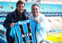 Marcelo Marques não deve concorrer à presidência do Grêmio, afirma repórter