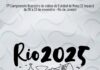 Futmesa: Rio sediará o 17º Brasileiro de Clubes de Bola 12 Toques e Vasco buscará o tricampeonato