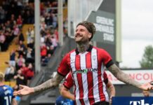 Lincoln’s innovators plan old-fashioned welcome for Chelsea superstars