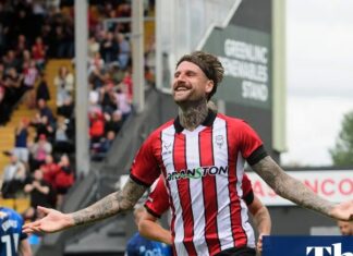 Lincoln’s innovators plan old-fashioned welcome for Chelsea superstars